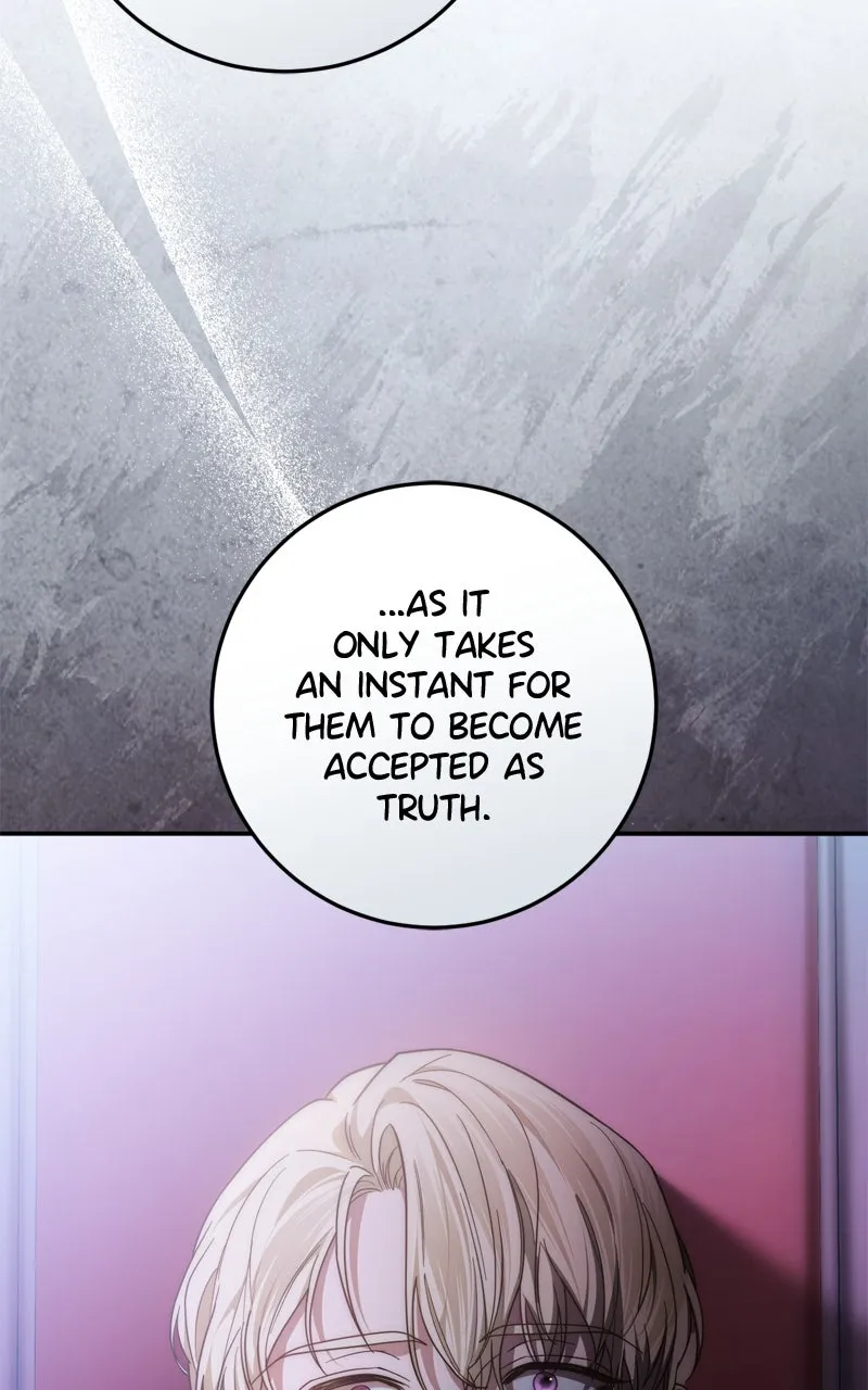Behind Her Highness’s Smile Chapter 65 page 49 - 