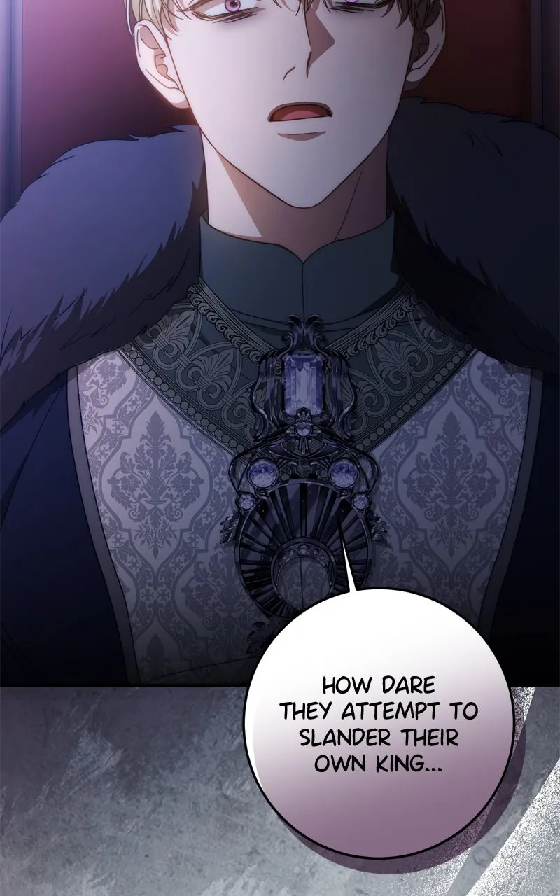 Behind Her Highness’s Smile Chapter 65 page 50 - 