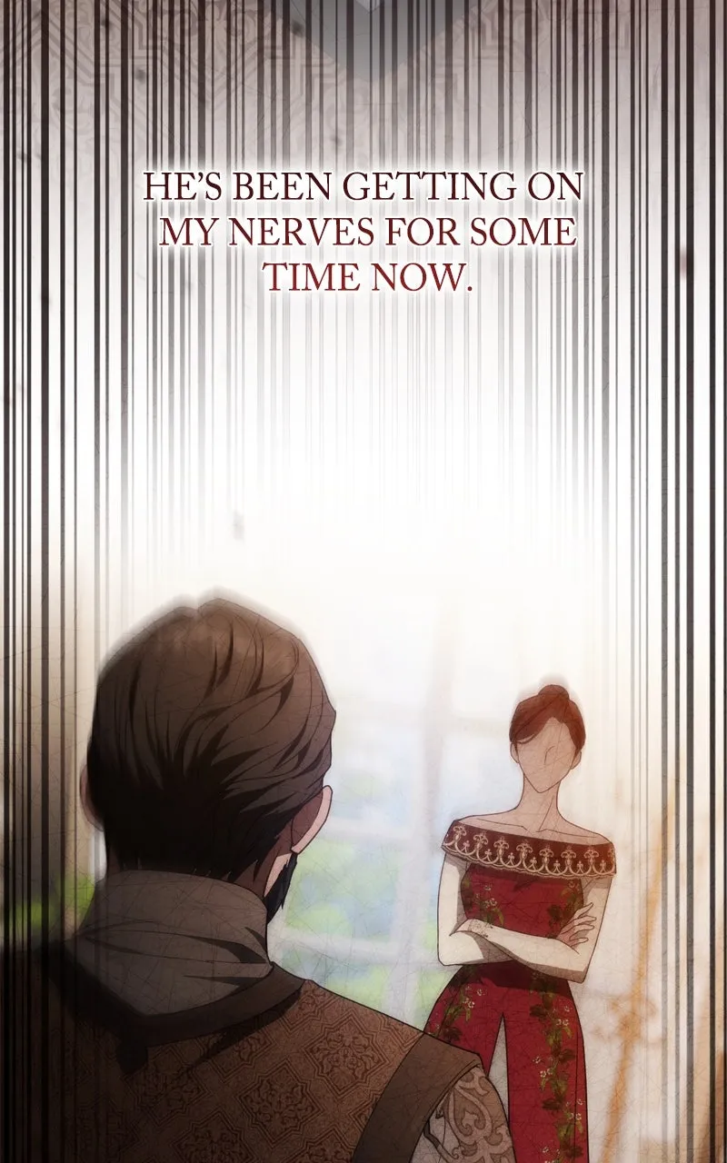Behind Her Highness’s Smile Chapter 65 page 6 - 