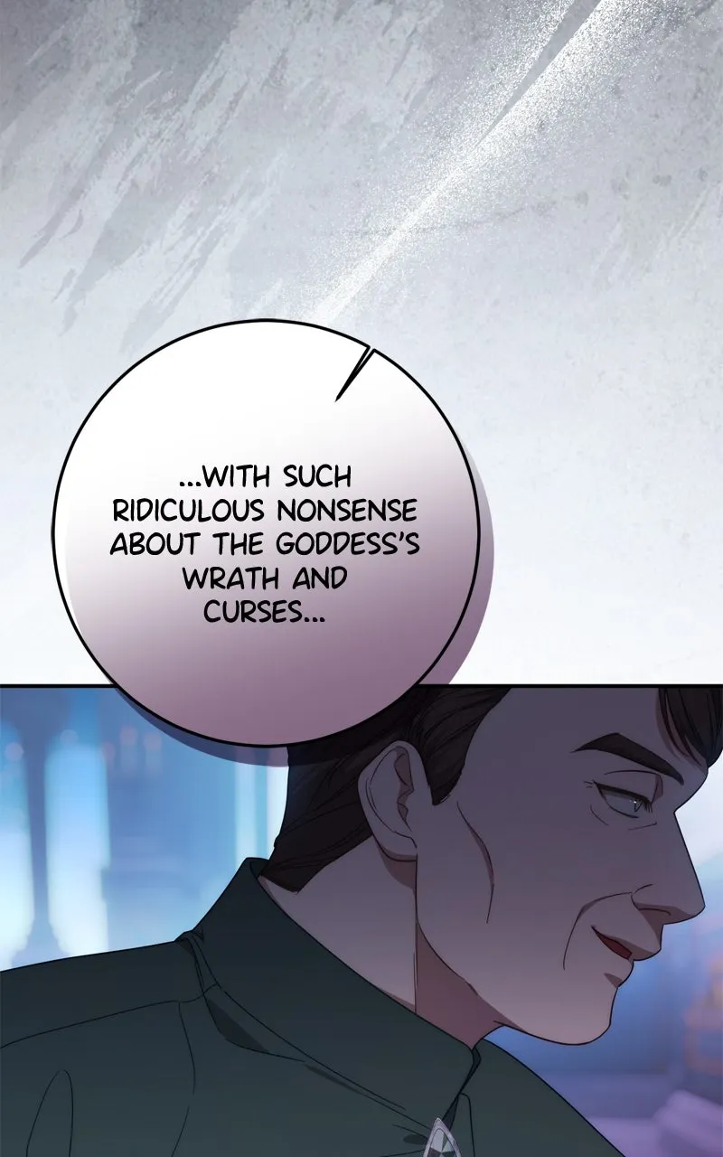 Behind Her Highness’s Smile Chapter 65 page 51 - 