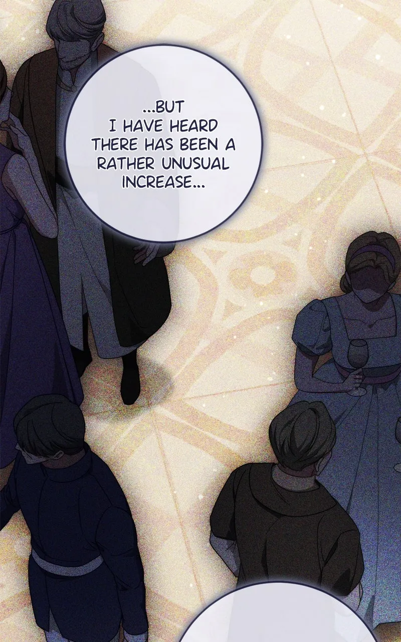 Behind Her Highness’s Smile Chapter 65 page 53 - 