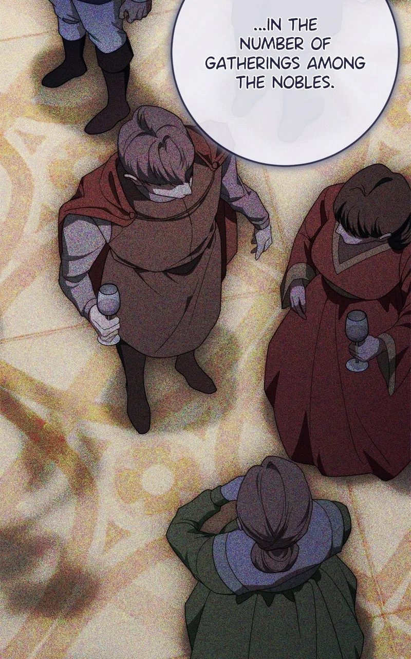 Behind Her Highness’s Smile Chapter 65 page 54 - 
