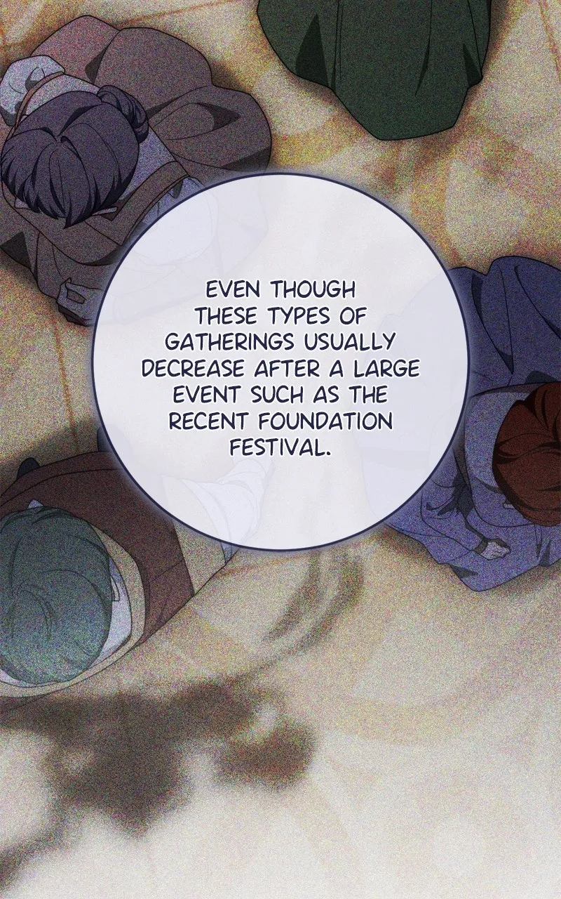 Behind Her Highness’s Smile Chapter 65 page 55 - 