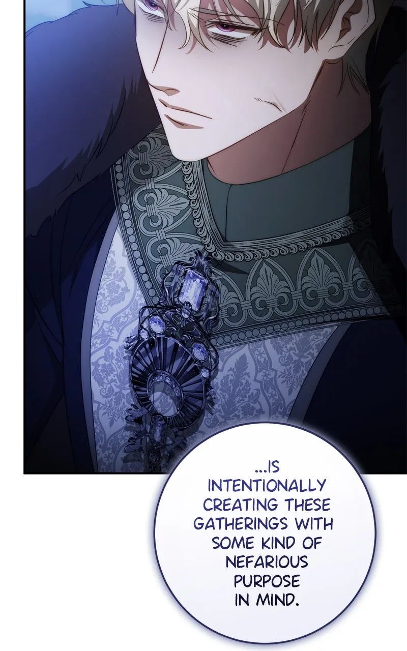 Behind Her Highness’s Smile Chapter 65 page 57 - 