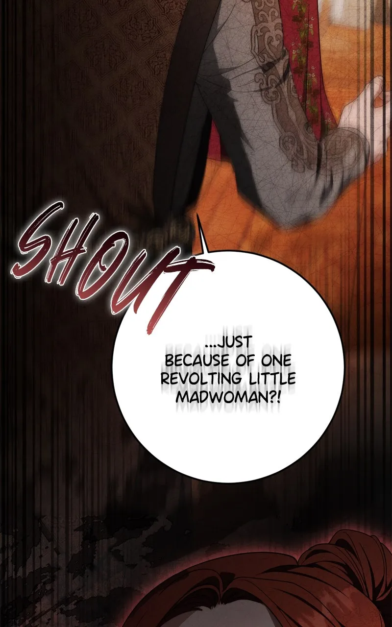 Behind Her Highness’s Smile Chapter 65 page 7 - 