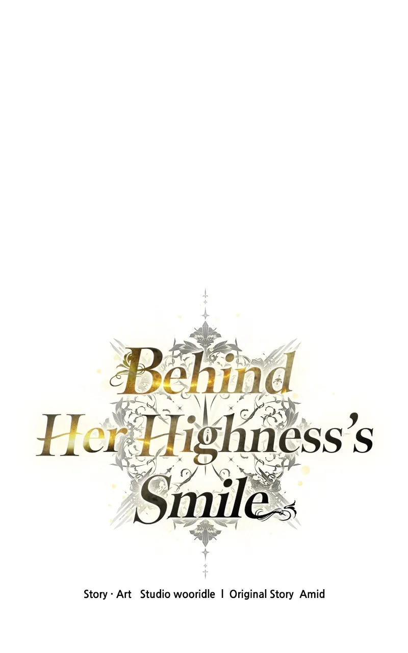 Behind Her Highness’s Smile Chapter 65 page 62 - 