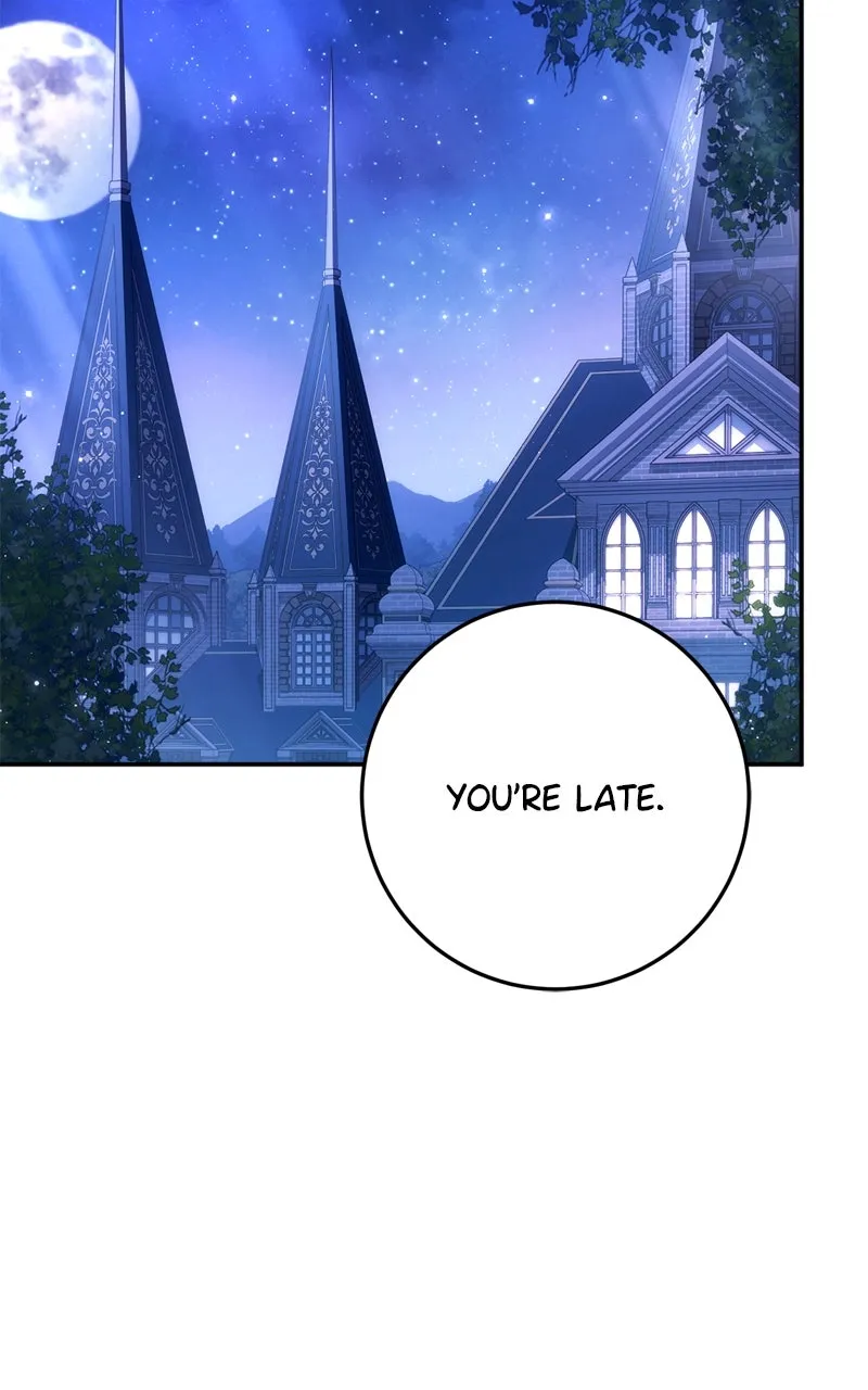 Behind Her Highness’s Smile Chapter 65 page 65 - 
