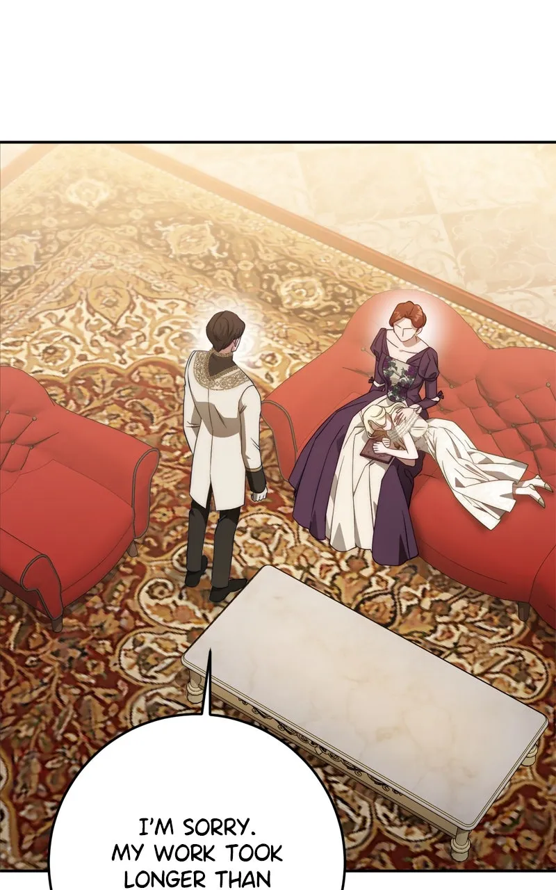 Behind Her Highness’s Smile Chapter 65 page 66 - 