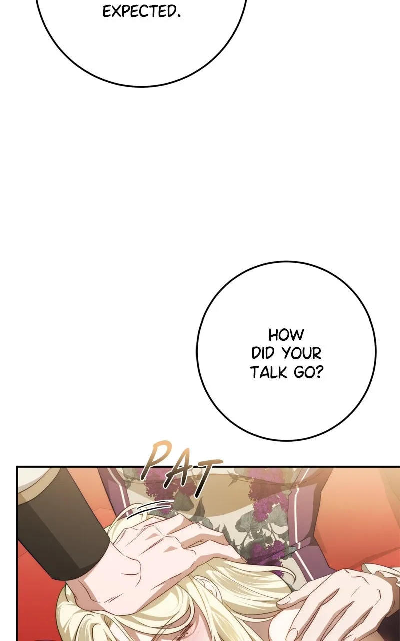 Behind Her Highness’s Smile Chapter 65 page 67 - 