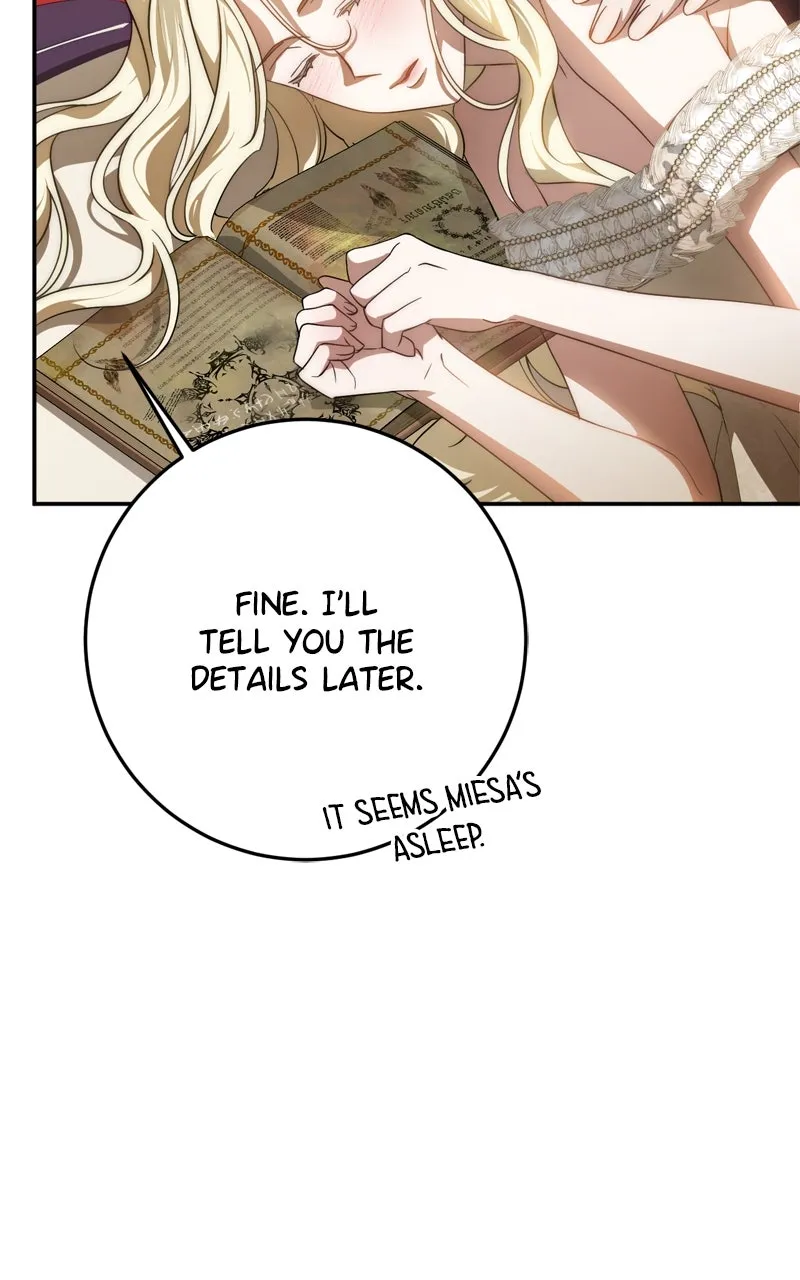 Behind Her Highness’s Smile Chapter 65 page 68 - 