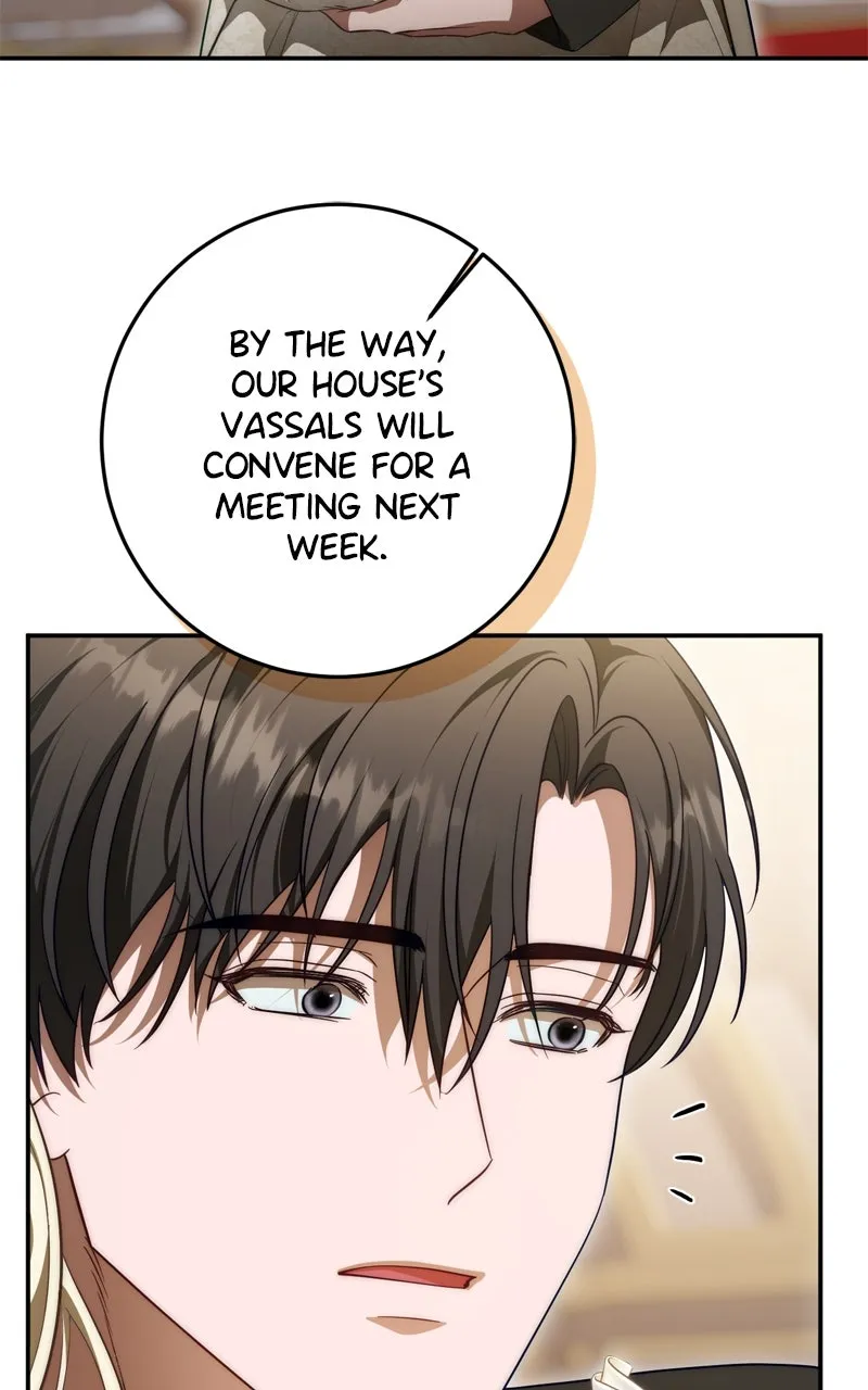 Behind Her Highness’s Smile Chapter 65 page 70 - 