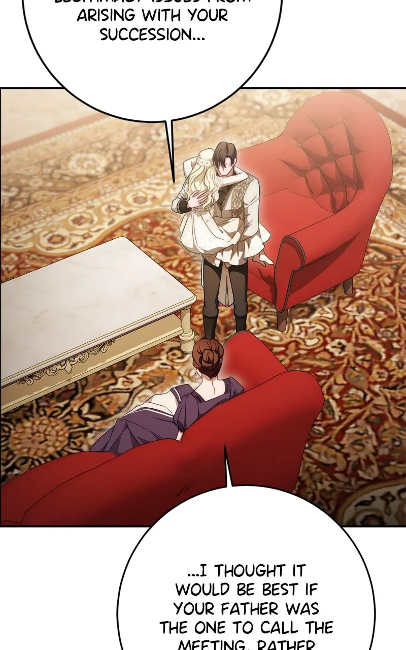 Behind Her Highness’s Smile Chapter 65 page 72 - 