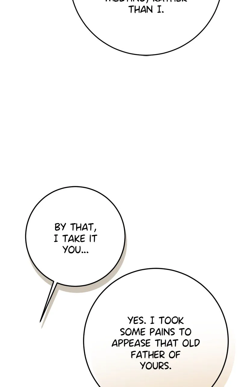 Behind Her Highness’s Smile Chapter 65 page 73 - 