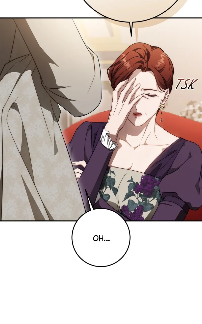 Behind Her Highness’s Smile Chapter 65 page 74 - 