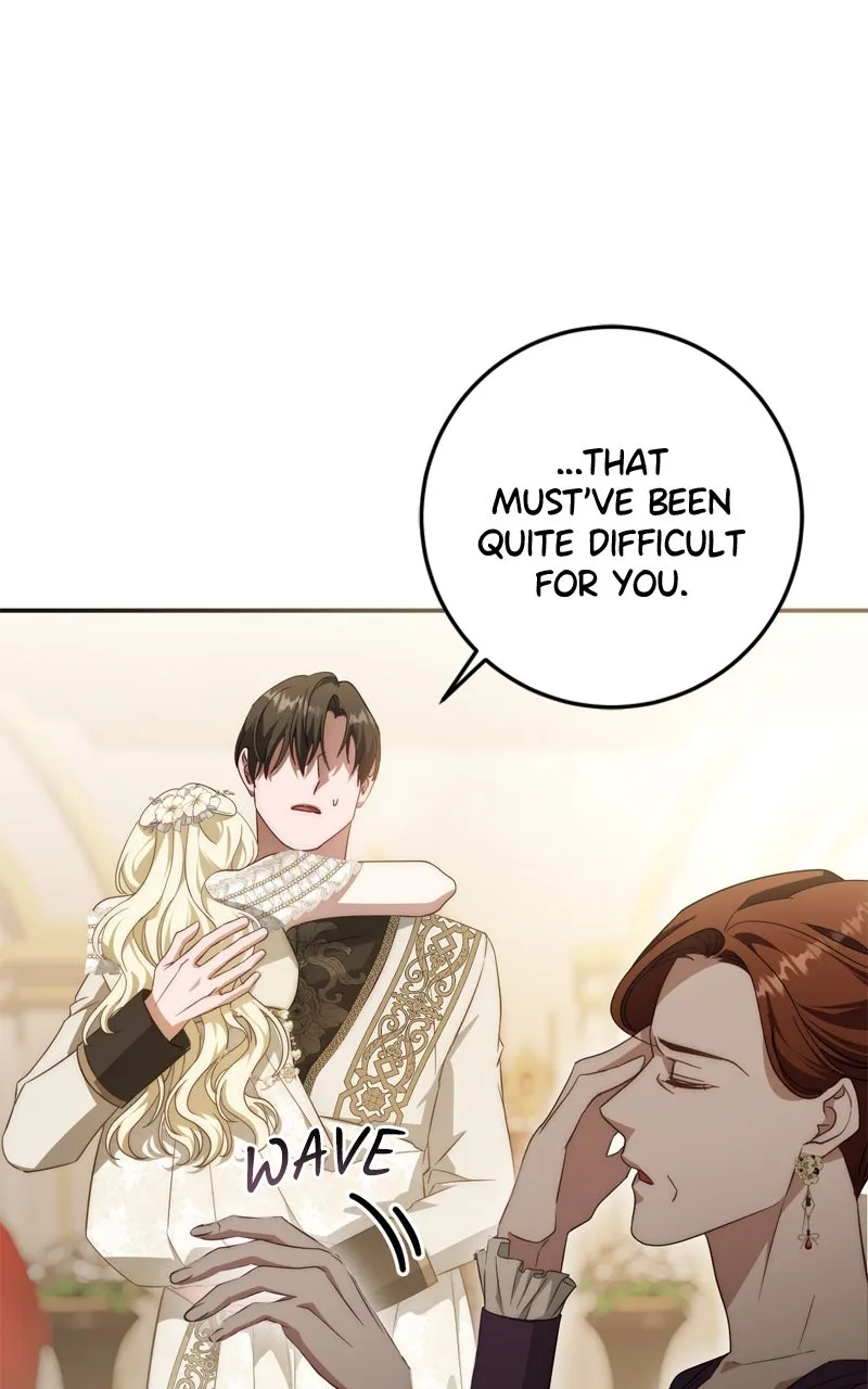 Behind Her Highness’s Smile Chapter 65 page 75 - 