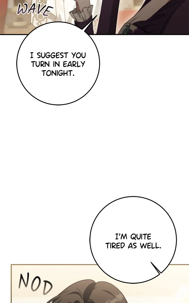 Behind Her Highness’s Smile Chapter 65 page 76 - 