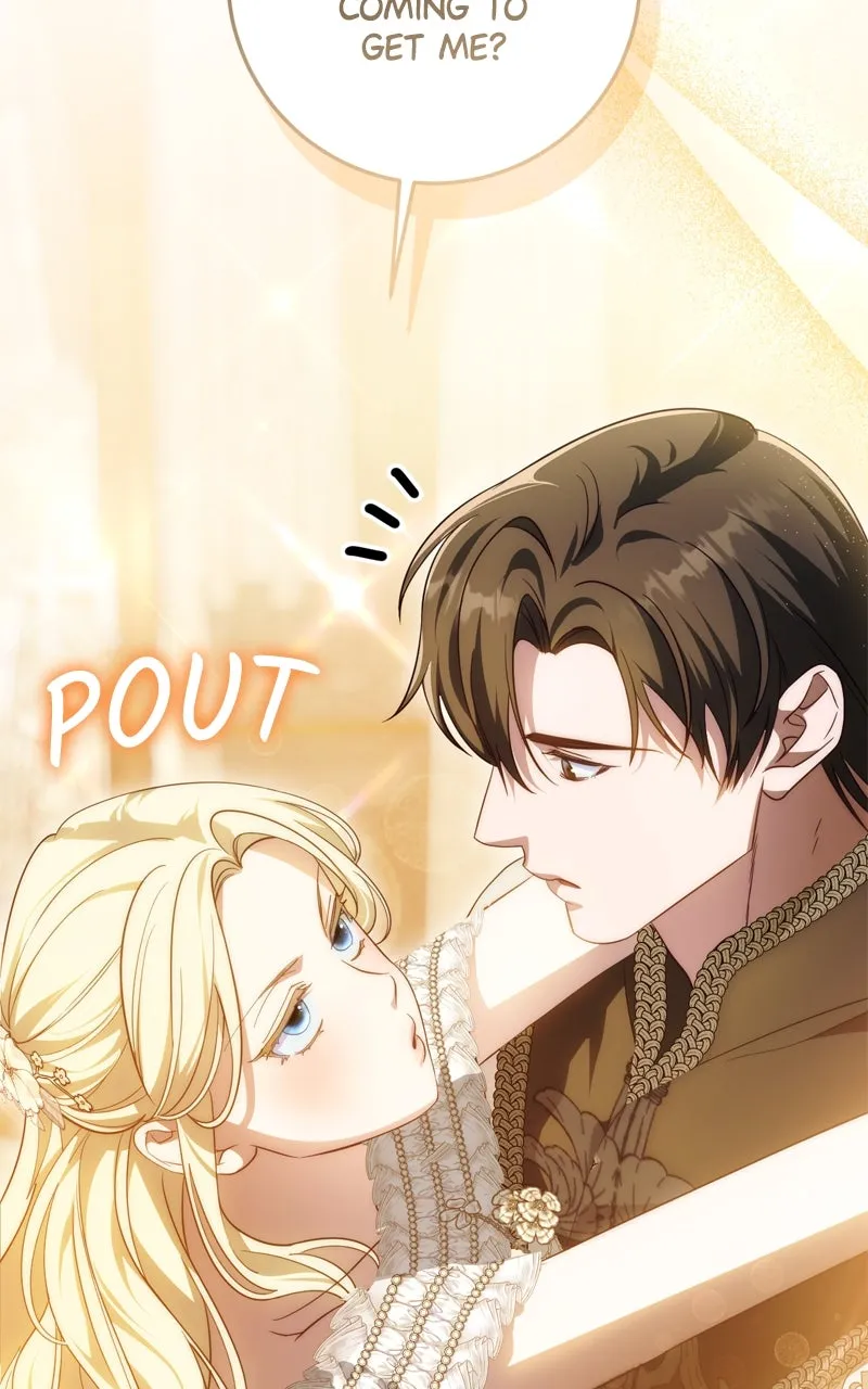 Behind Her Highness’s Smile Chapter 65 page 82 - 