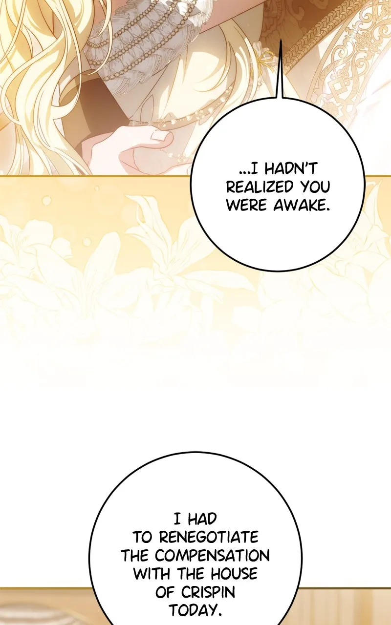 Behind Her Highness’s Smile Chapter 65 page 83 - 