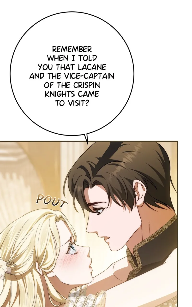 Behind Her Highness’s Smile Chapter 65 page 85 - 