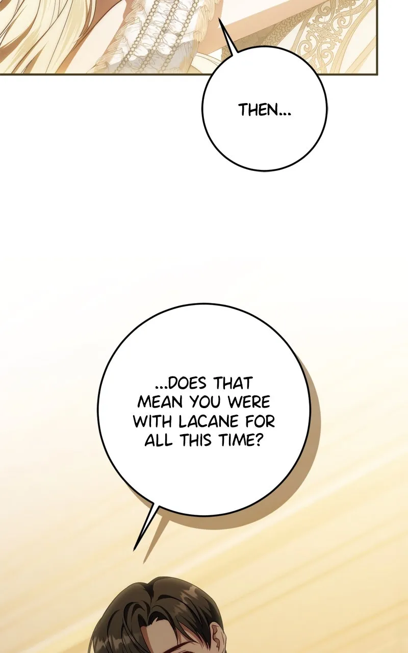 Behind Her Highness’s Smile Chapter 65 page 86 - 