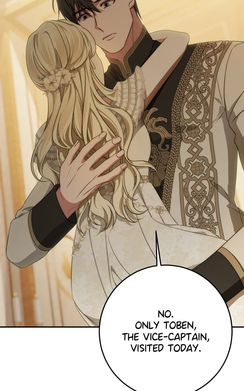 Behind Her Highness’s Smile Chapter 65 page 87 - 