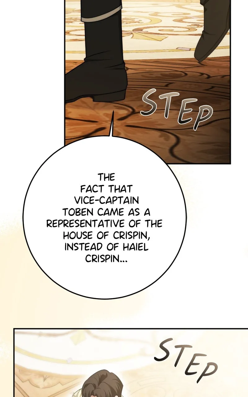 Behind Her Highness’s Smile Chapter 65 page 89 - 
