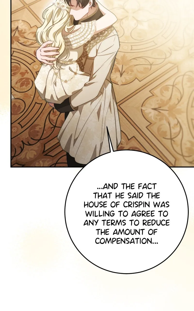 Behind Her Highness’s Smile Chapter 65 page 90 - 