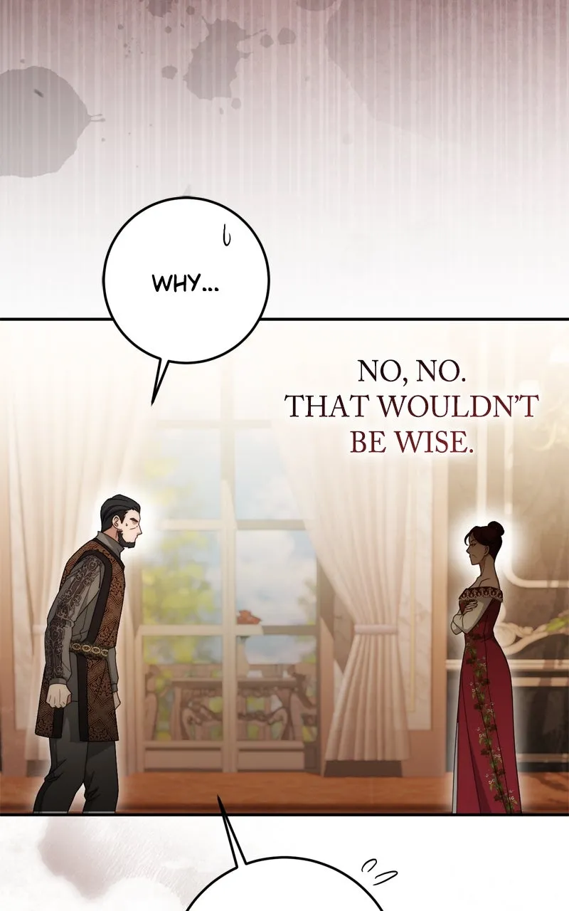 Behind Her Highness’s Smile Chapter 65 page 10 - 