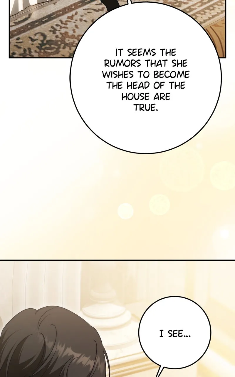Behind Her Highness’s Smile Chapter 65 page 93 - 
