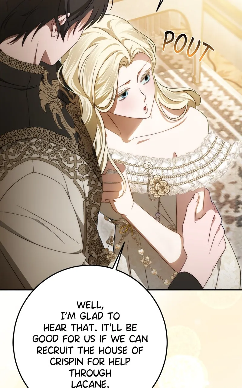 Behind Her Highness’s Smile Chapter 65 page 94 - 