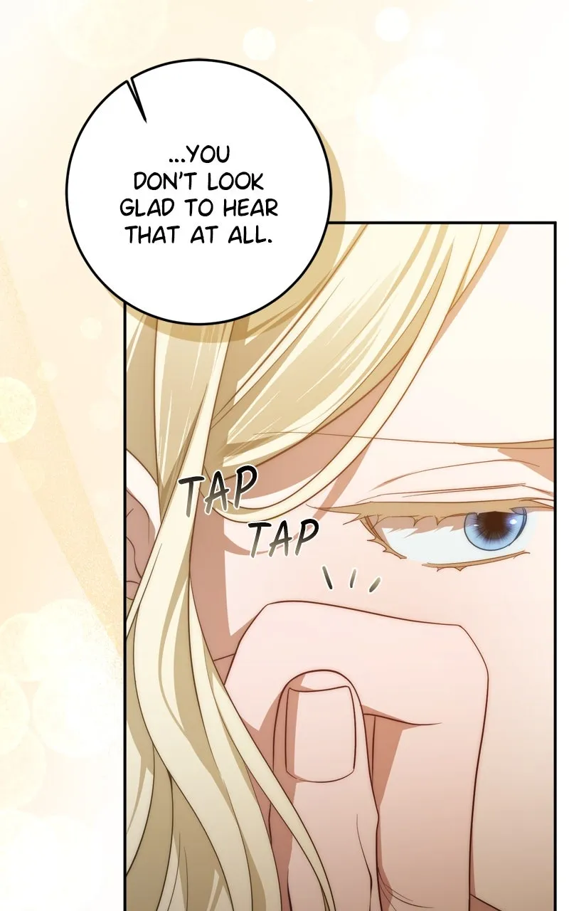Behind Her Highness’s Smile Chapter 65 page 96 - 