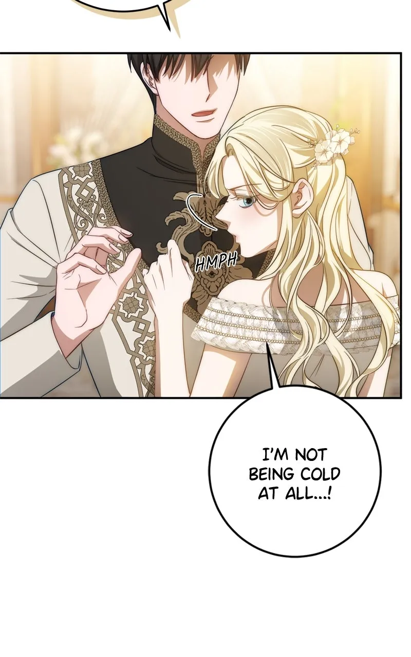 Behind Her Highness’s Smile Chapter 65 page 98 - 