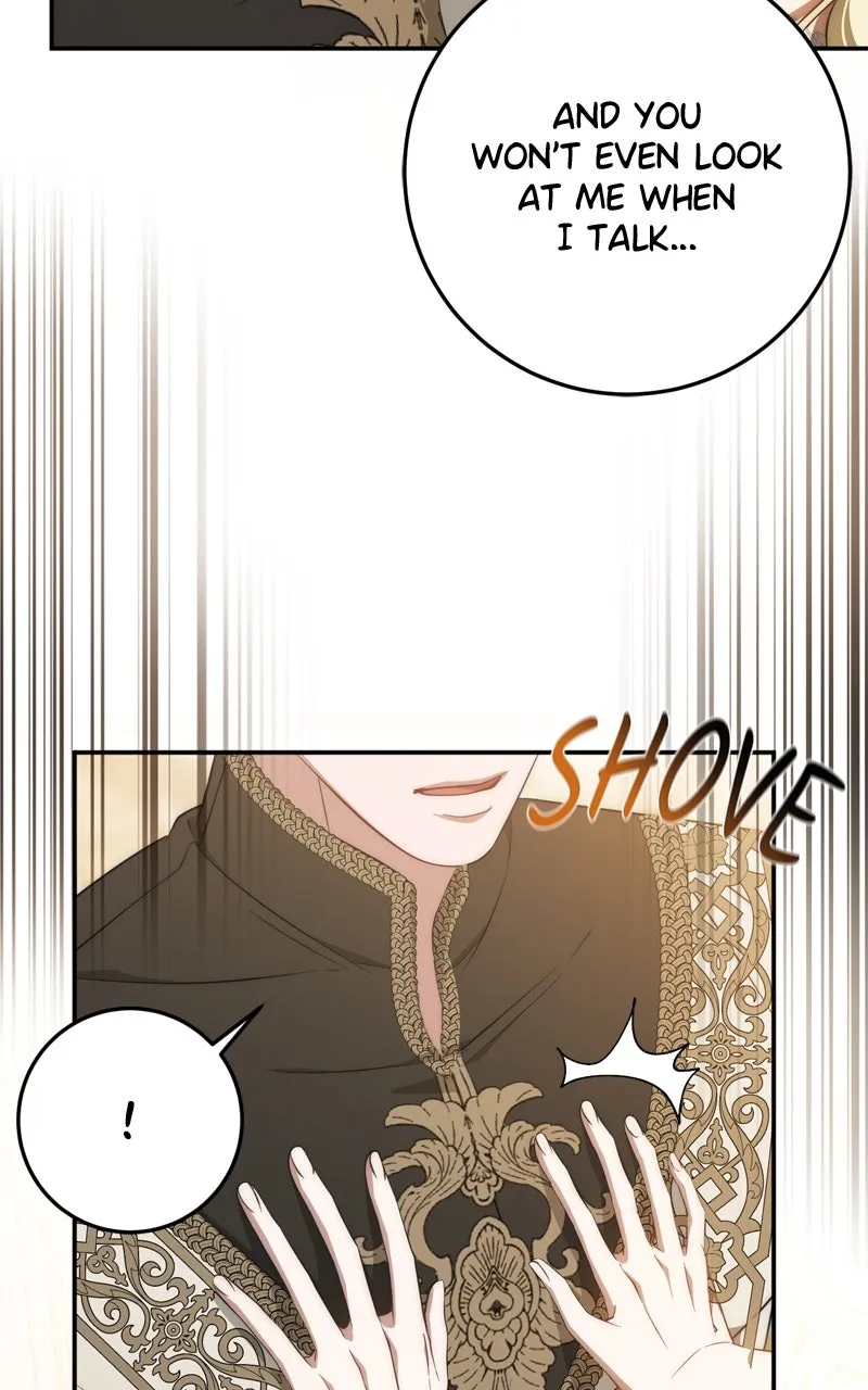 Behind Her Highness’s Smile Chapter 65 page 100 - 