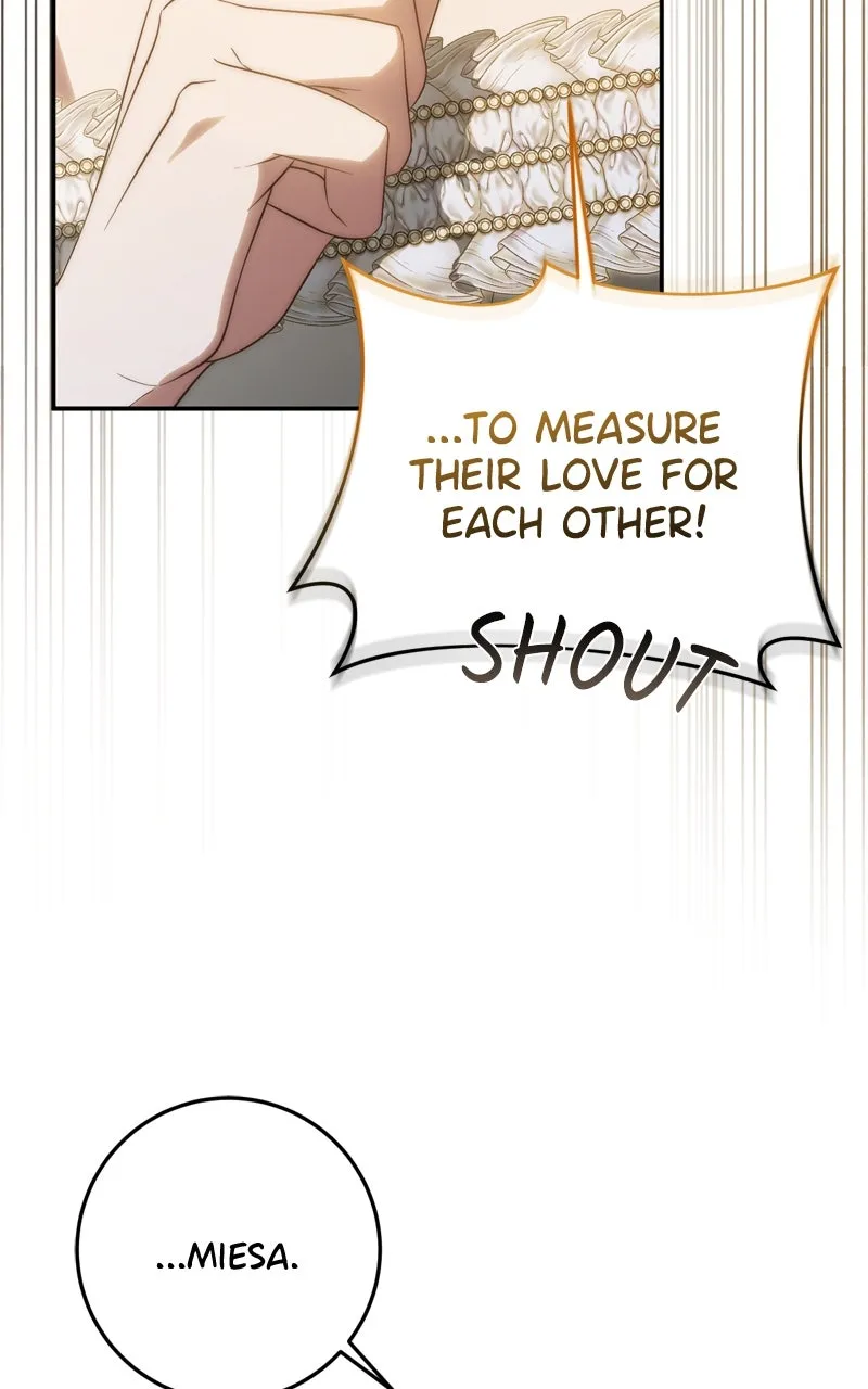 Behind Her Highness’s Smile Chapter 66 page 11 - 