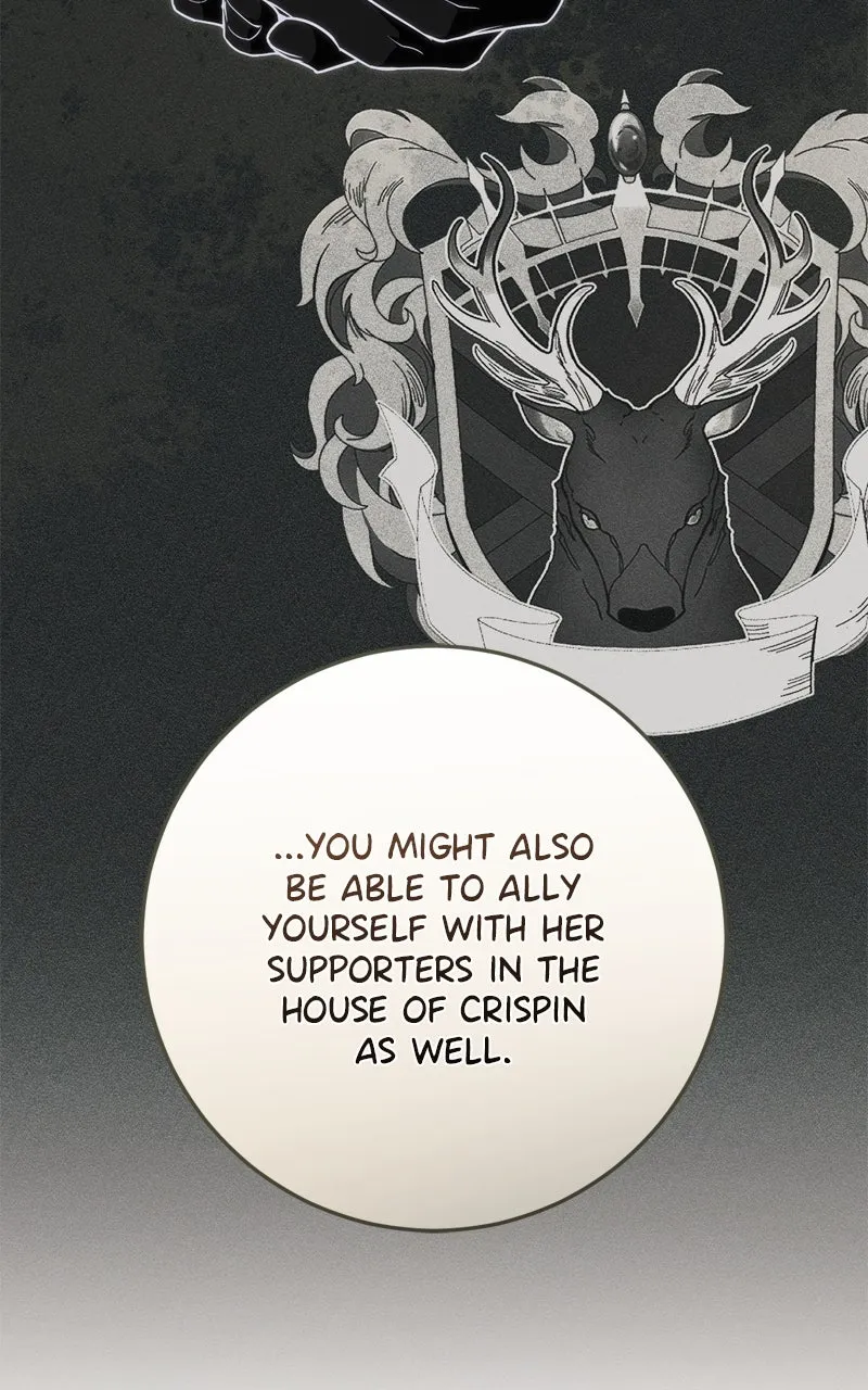 Behind Her Highness’s Smile Chapter 66 page 105 - 
