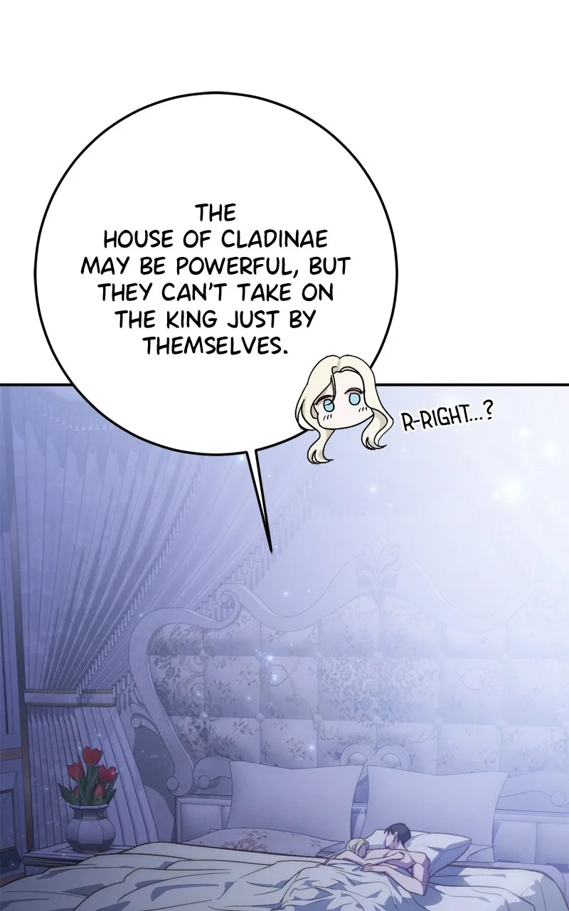 Behind Her Highness’s Smile Chapter 66 page 108 - 