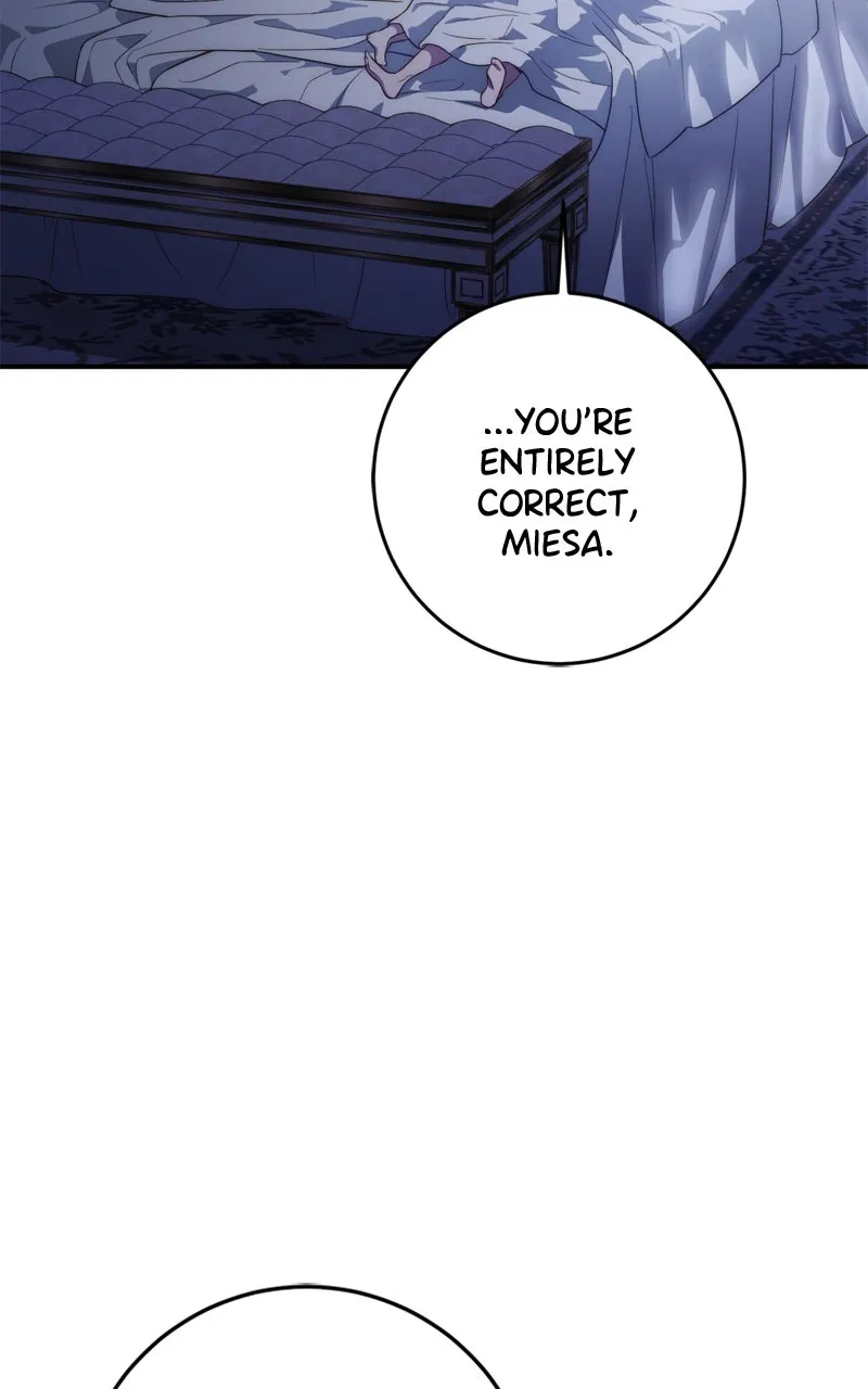 Behind Her Highness’s Smile Chapter 66 page 109 - 