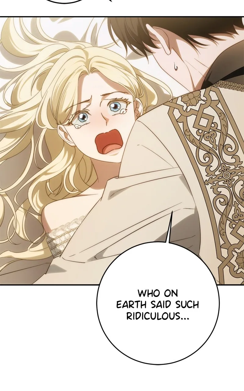 Behind Her Highness’s Smile Chapter 66 page 12 - 