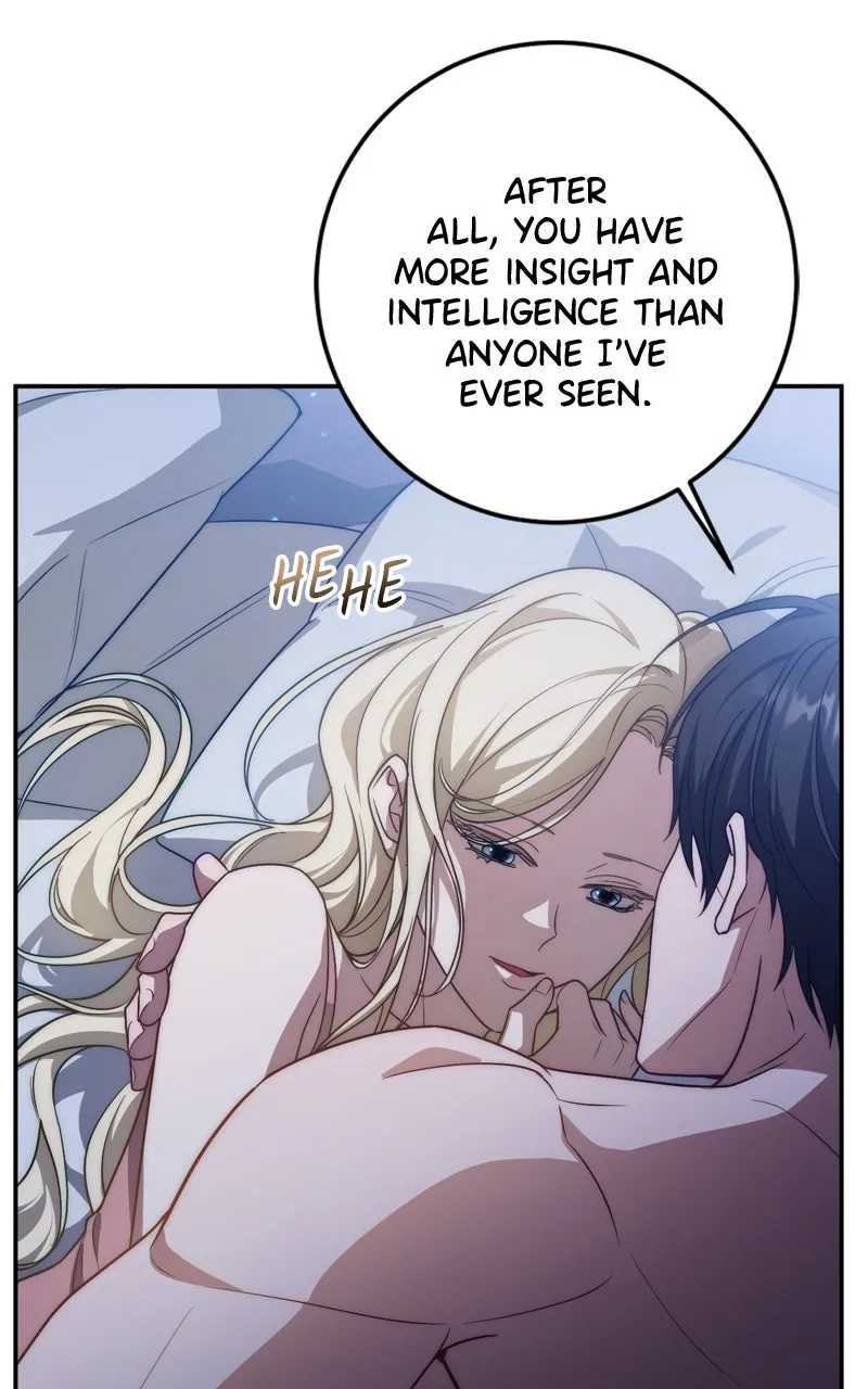 Behind Her Highness’s Smile Chapter 66 page 111 - 