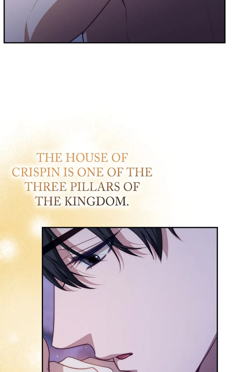 Behind Her Highness’s Smile Chapter 66 page 112 - 