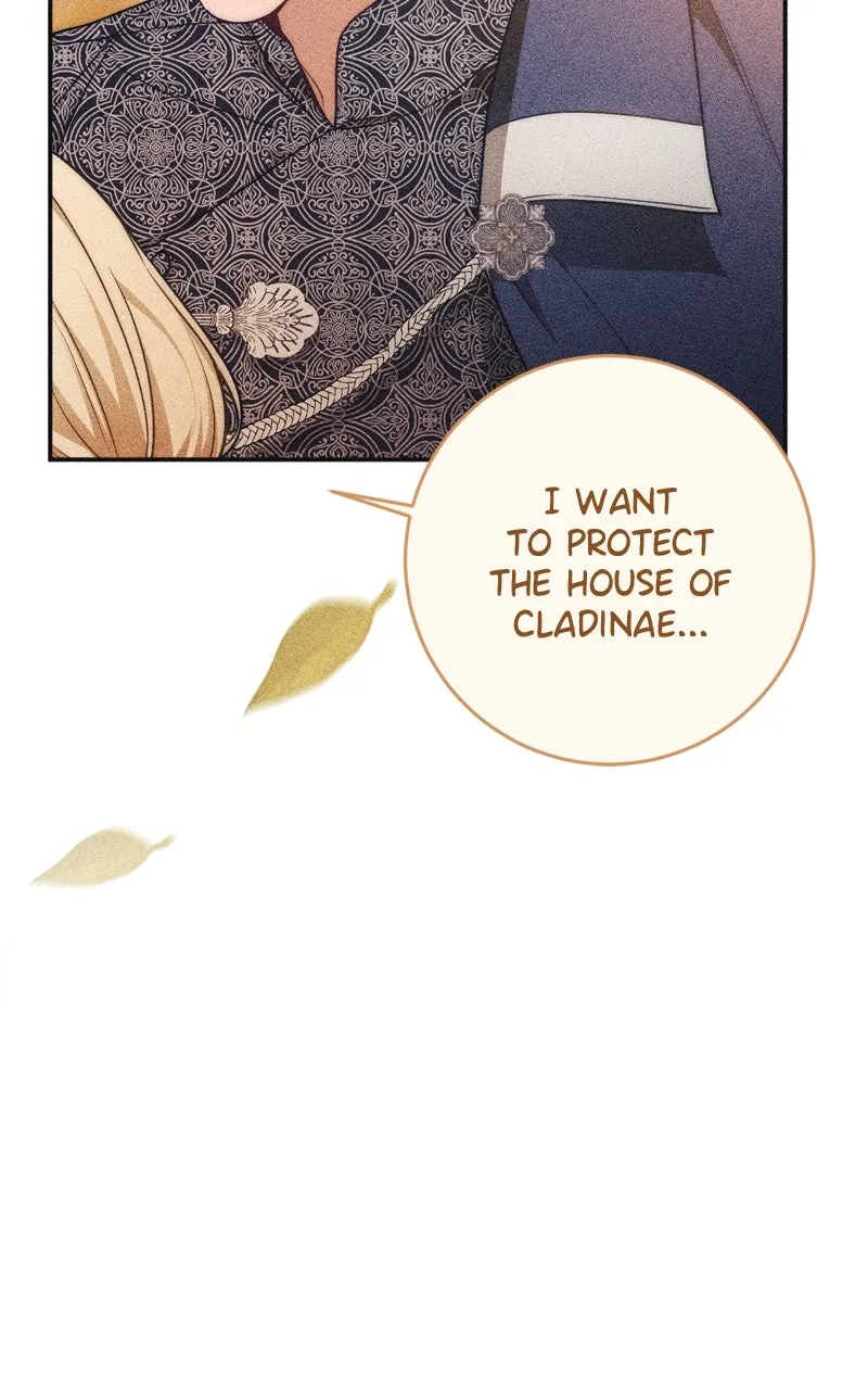 Behind Her Highness’s Smile Chapter 66 page 120 - 