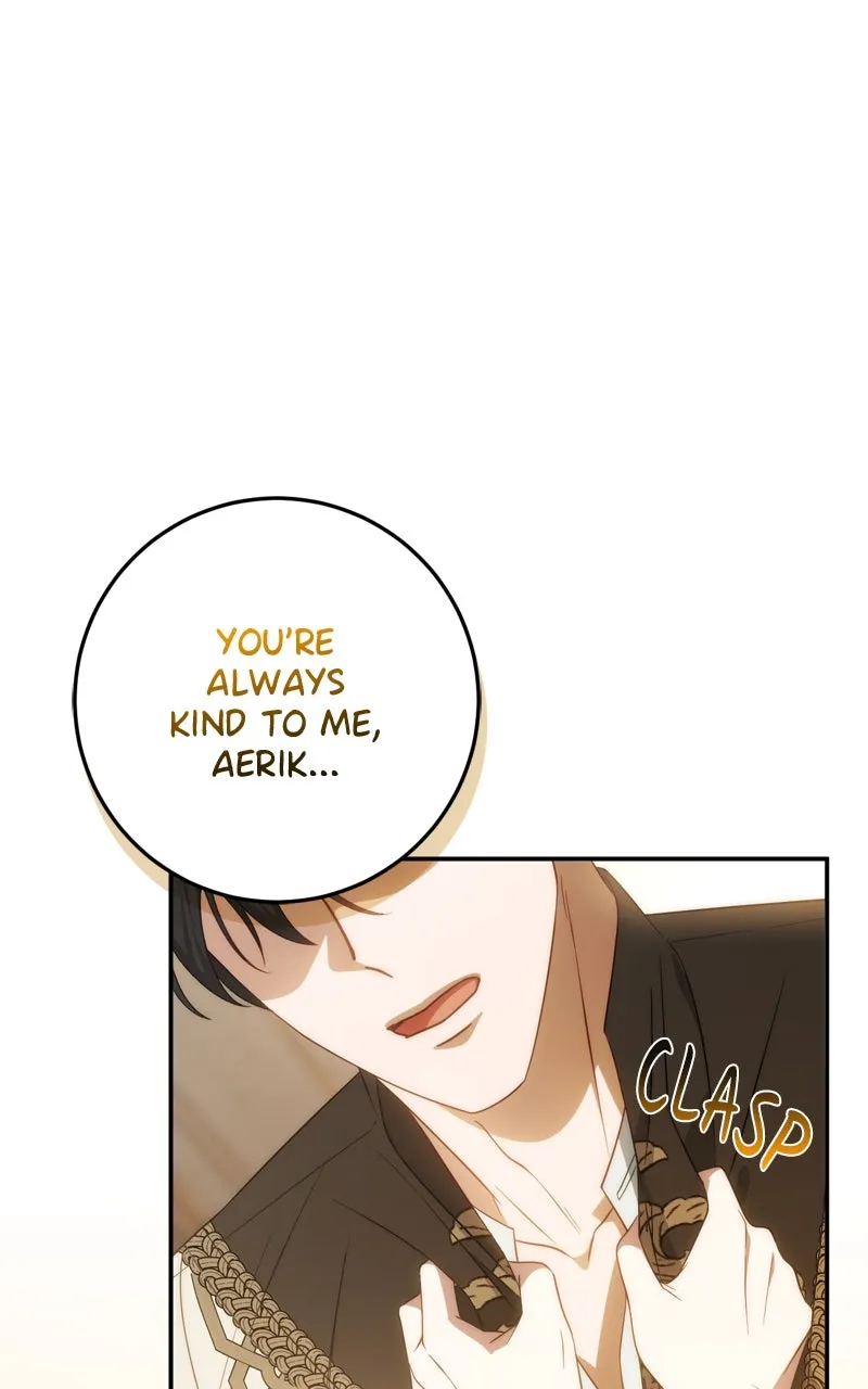 Behind Her Highness’s Smile Chapter 66 page 13 - 