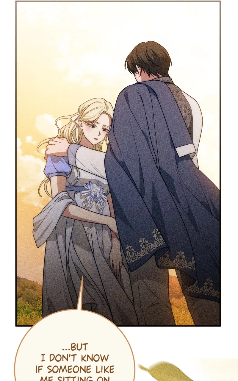 Behind Her Highness’s Smile Chapter 66 page 121 - 