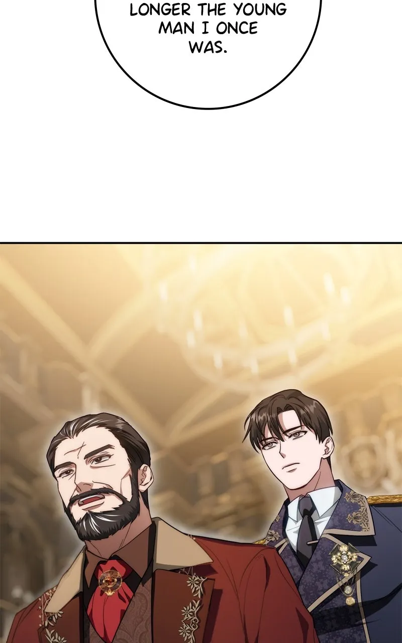 Behind Her Highness’s Smile Chapter 66 page 135 - 
