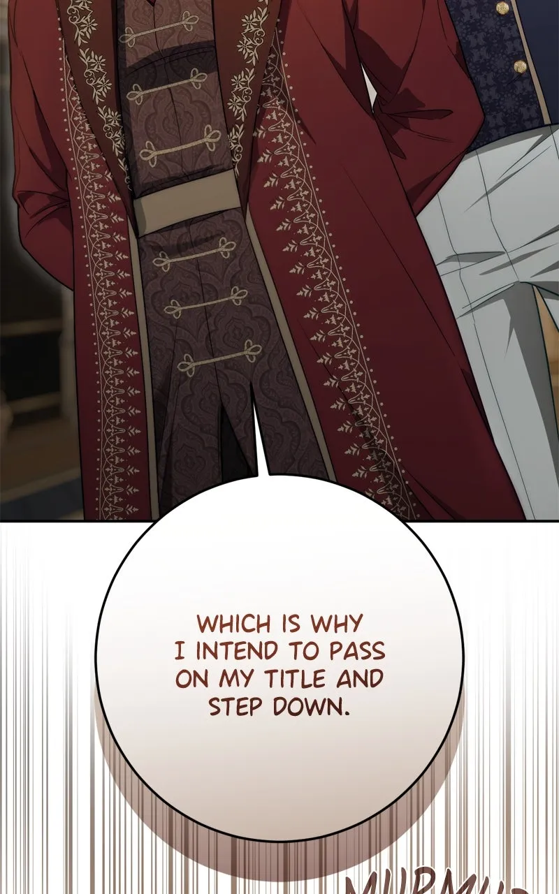 Behind Her Highness’s Smile Chapter 66 page 136 - 