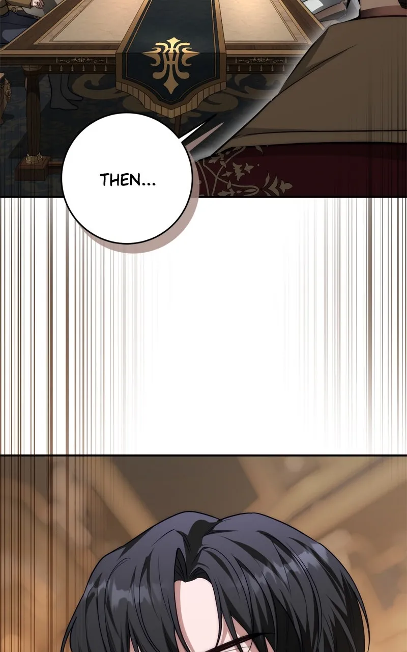 Behind Her Highness’s Smile Chapter 66 page 138 - 