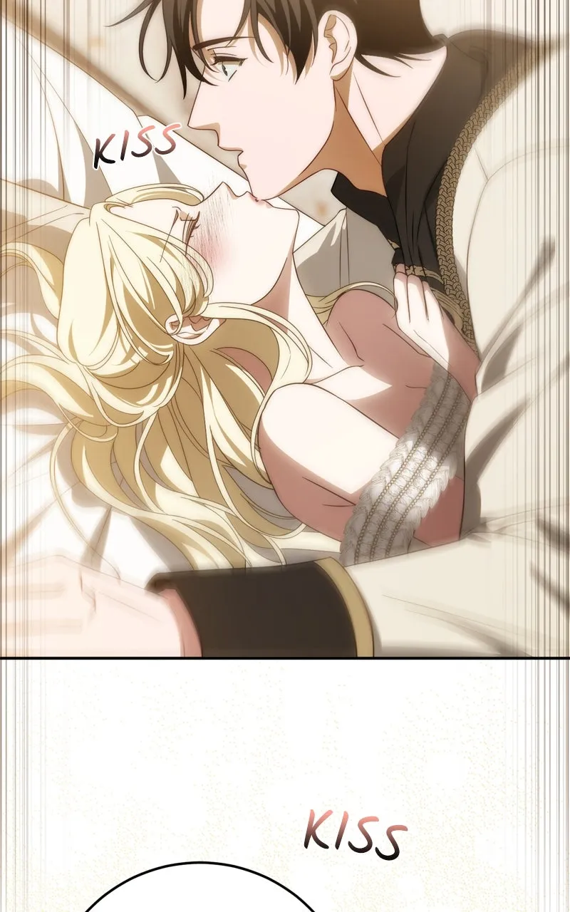 Behind Her Highness’s Smile Chapter 66 page 15 - 