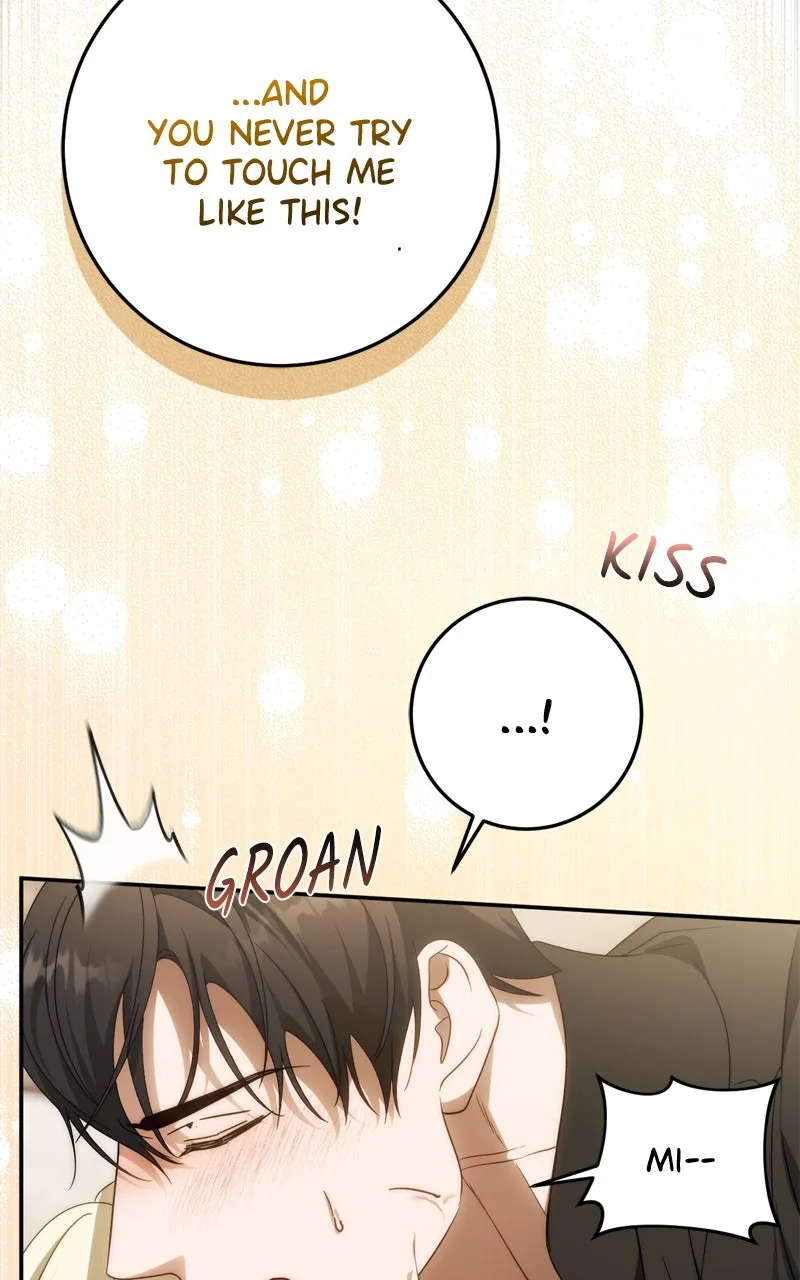 Behind Her Highness’s Smile Chapter 66 page 16 - 