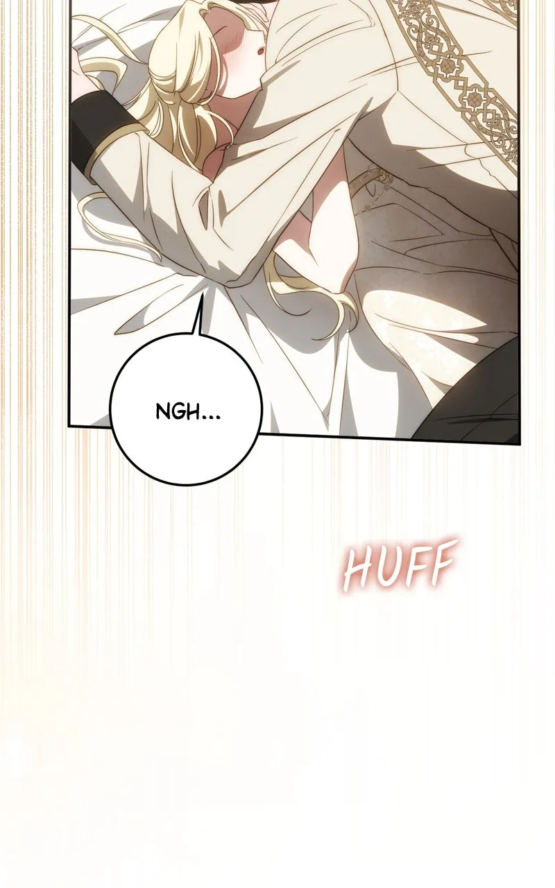 Behind Her Highness’s Smile Chapter 66 page 18 - 
