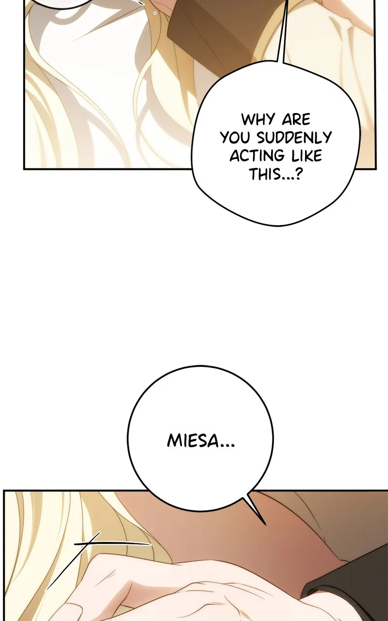Behind Her Highness’s Smile Chapter 66 page 20 - 